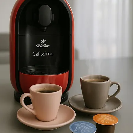 Stubai 3 Czarna Gora Apartment