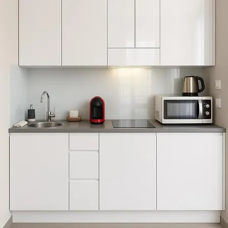 Apartment Stubai 3 Czarna Gora Sienna (Klodzko)