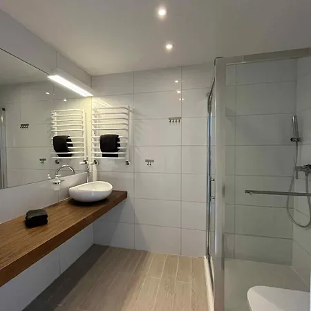 Stubai 3 Czarna Gora Appartement *