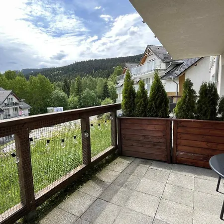 Stubai 3 Czarna Gora *