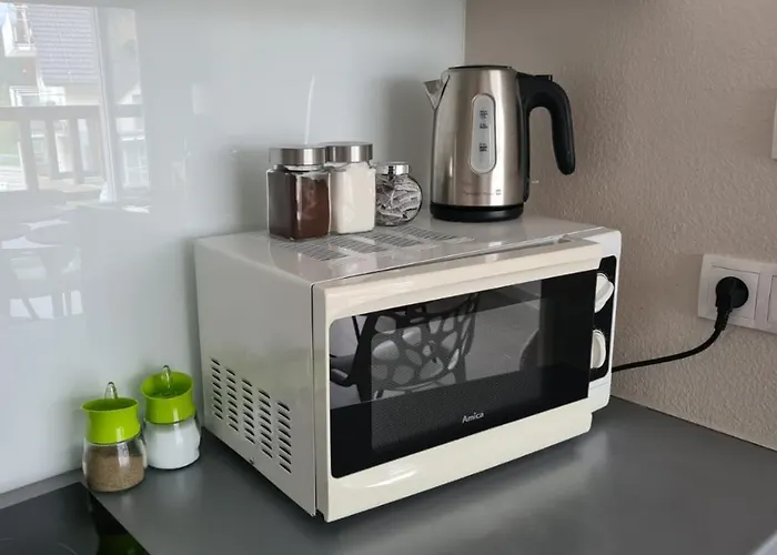 Stubai 3 Czarna Gora Siena