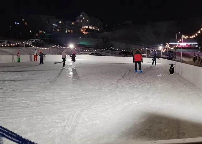 Stubai 3 Czarna Gora Appartement *