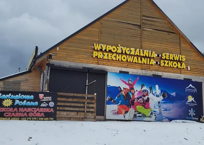 Appartement Stubai 3 Czarna Gora