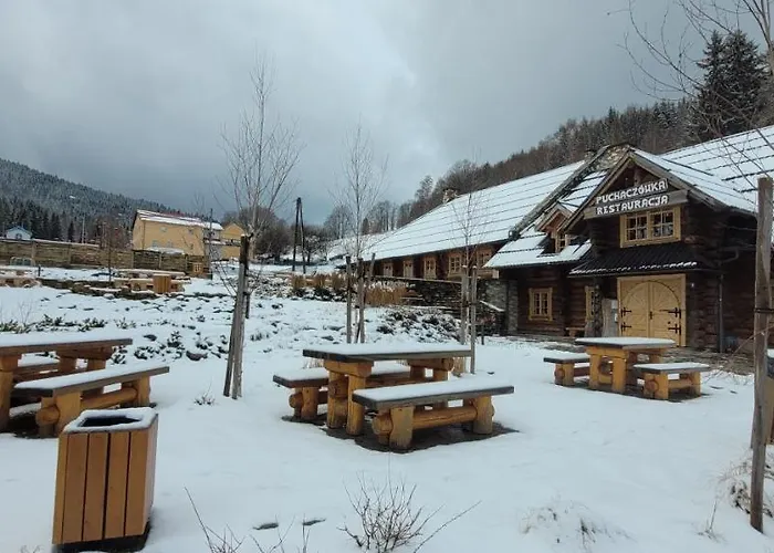 Stubai 3 Czarna Gora *