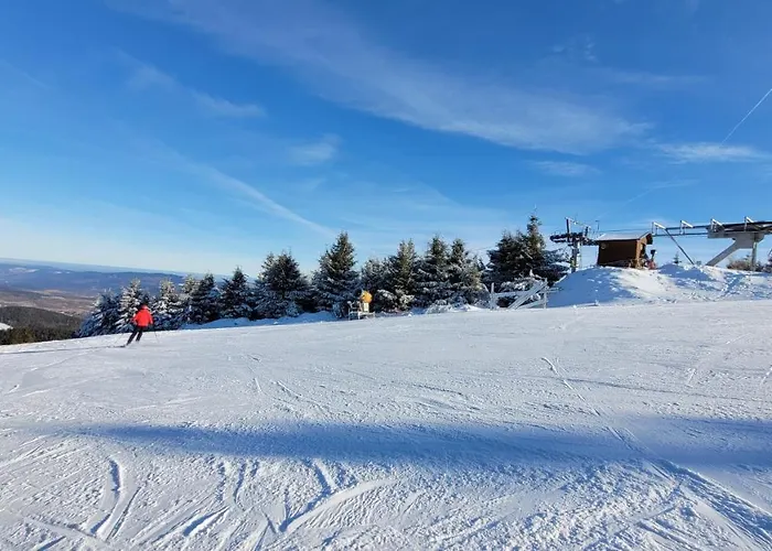 Stubai 3 Czarna Gora *