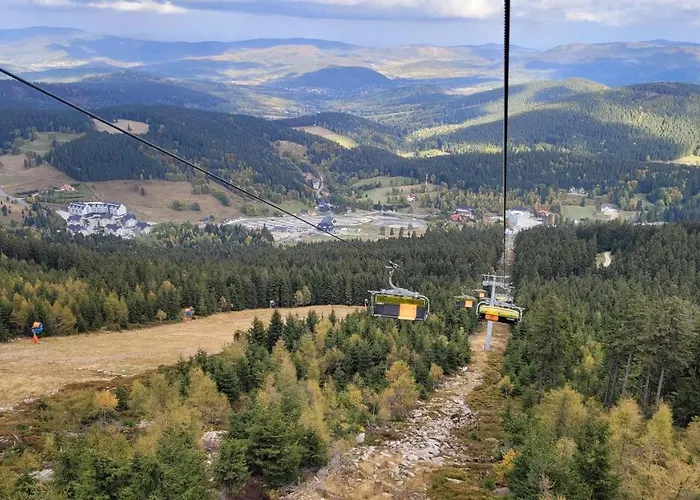 Appartement Stubai 3 Czarna Gora *