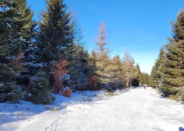 Stubai 3 Czarna Gora *