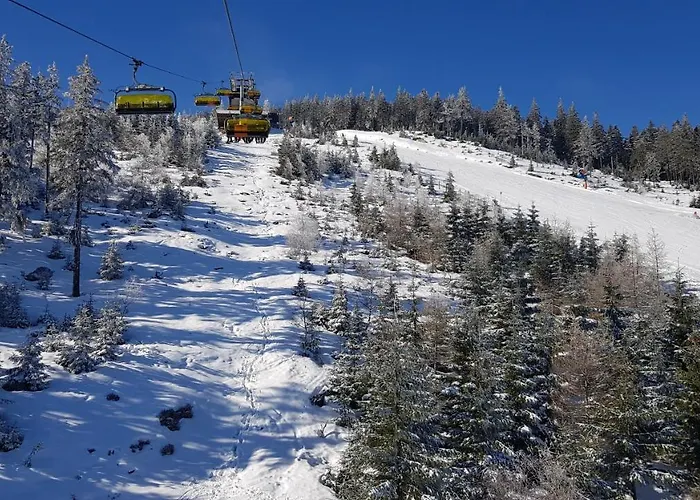 Stubai 3 Czarna Gora * Siena