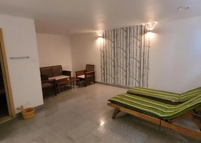 Stubai 3 Czarna Gora