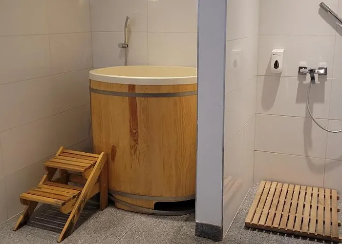 Appartement Stubai 3 Czarna Gora *