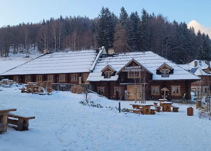 Stubai 3 Czarna Gora