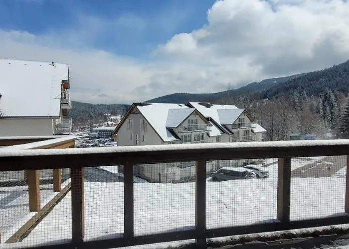 Appartement Stubai 3 Czarna Gora Siena