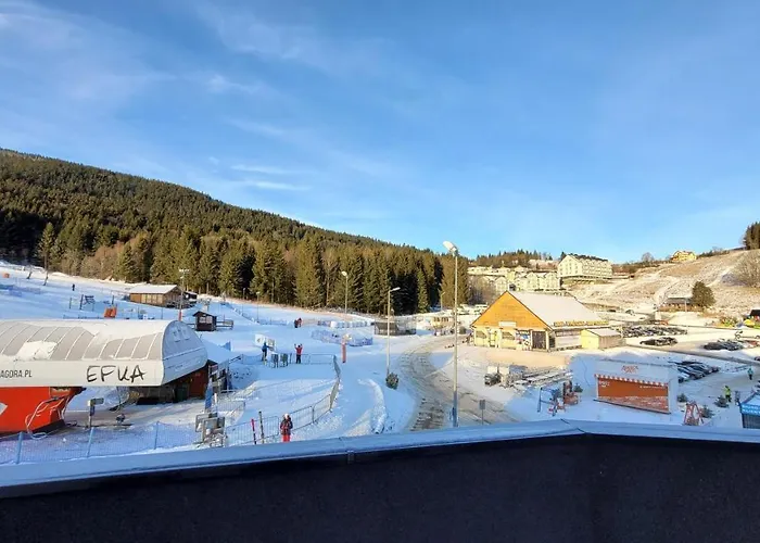 Stubai 3 Czarna Gora