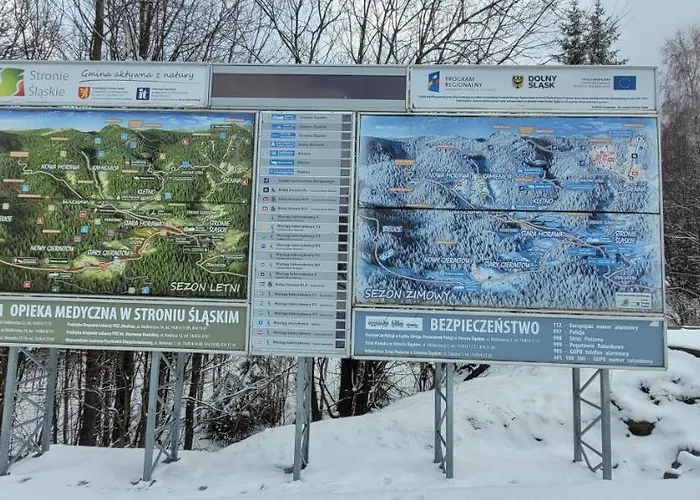 Appartement Stubai 3 Czarna Gora *