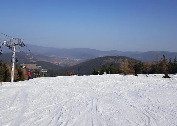 Stubai 3 Czarna Gora Siena