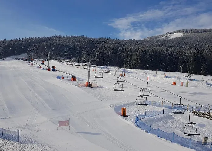 Appartement Stubai 3 Czarna Gora *