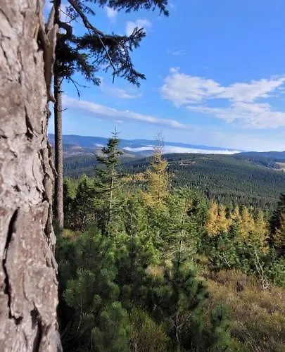 Stubai 3 Czarna Gora Siena