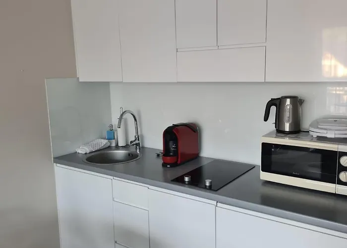 Appartement Stubai 3 Czarna Gora