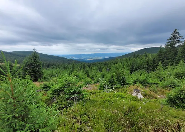 Stubai 3 Czarna Gora Appartement Siena