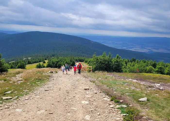 Stubai 3 Czarna Gora *