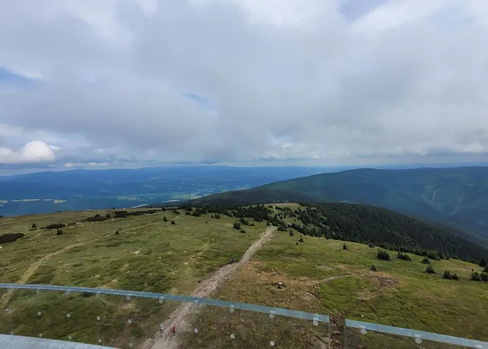 Appartement Stubai 3 Czarna Gora Siena