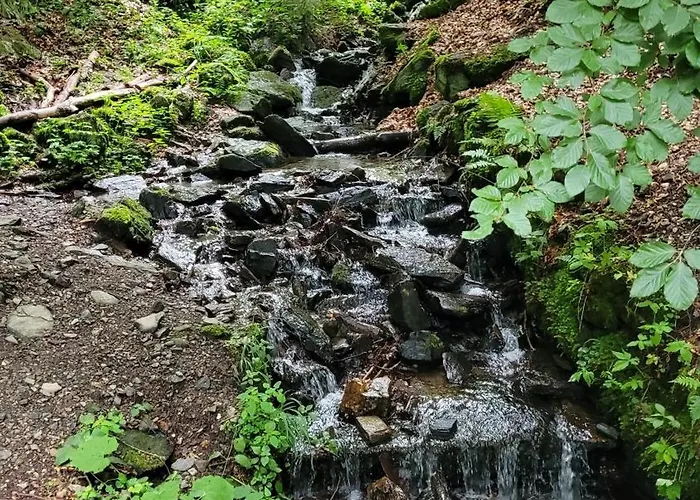Stubai 3 Czarna Gora Siena