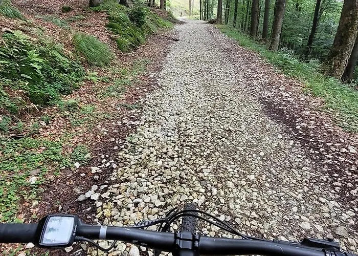 Stubai 3 Czarna Gora Appartement *