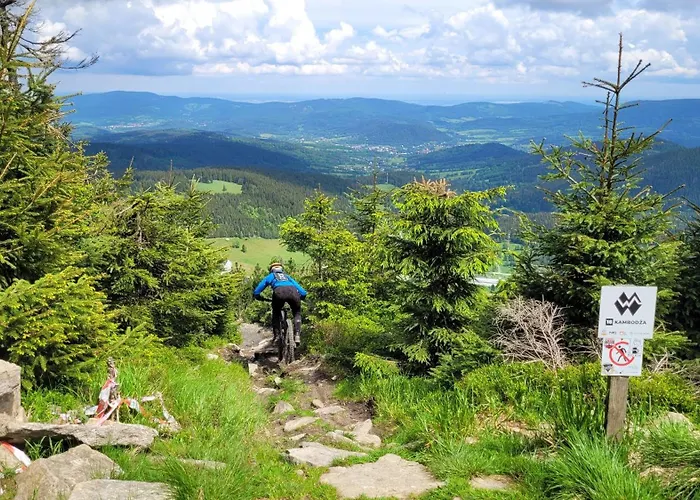 Appartement Stubai 3 Czarna Gora Siena