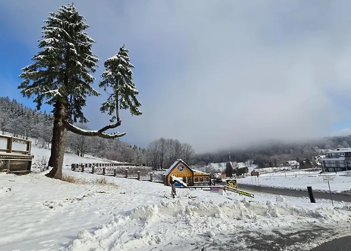 Stubai 3 Czarna Gora *