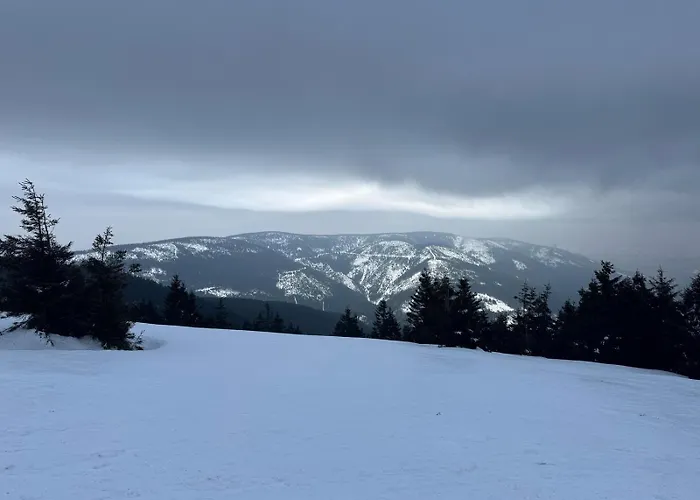 Stubai 3 Czarna Gora Appartement *