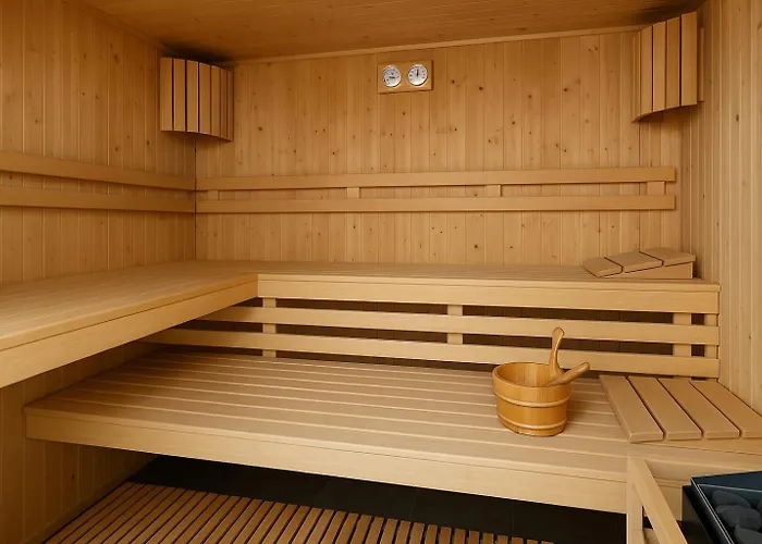 Stubai 3 Czarna Gora Siena