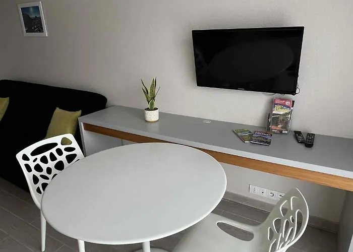 Appartement Stubai 3 Czarna Gora