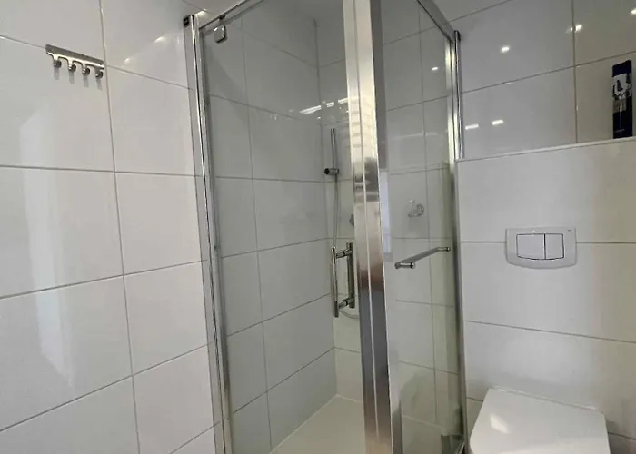 Stubai 3 Czarna Gora Appartement *