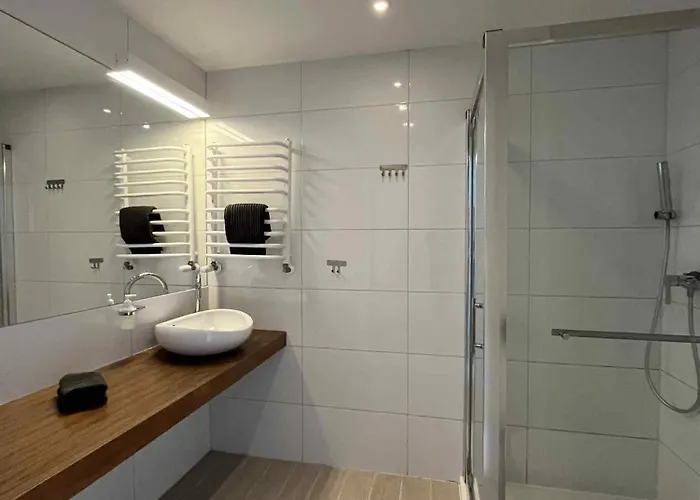 Stubai 3 Czarna Gora Appartement *