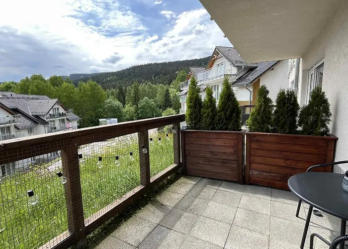 Stubai 3 Czarna Gora *